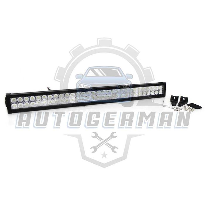 Лед бар 240W за джип/офроуд/автомобил/ATV – LED осветление прав мотор