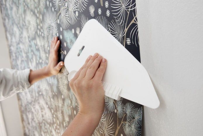 Шпаклёвка стен, стяжка, штукатурка