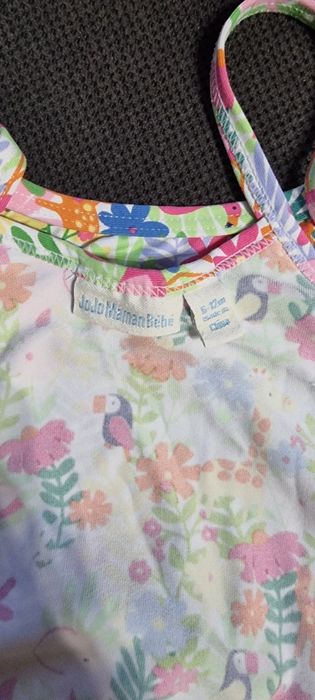 Бебешки бански с памперс Jojo Maman Bebe