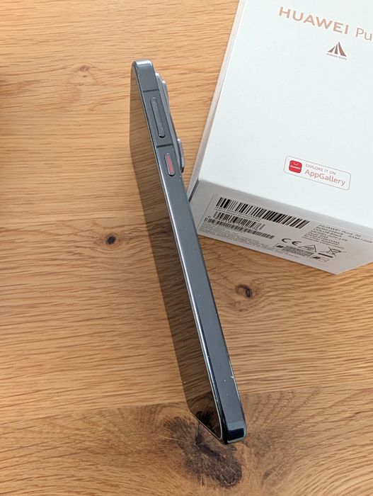 Huawei Pura 70 256gb 12gb RAM