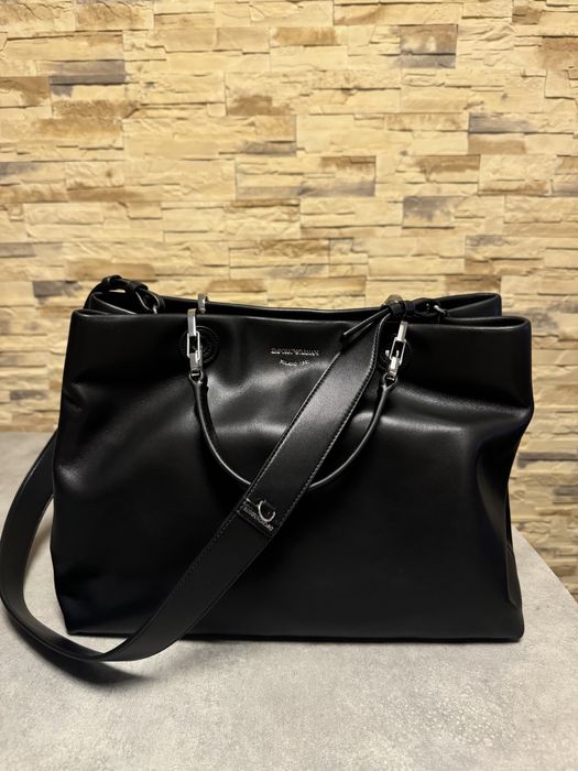 Geanta Emporio Armani