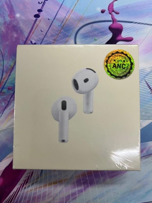 Наушники безпроводные