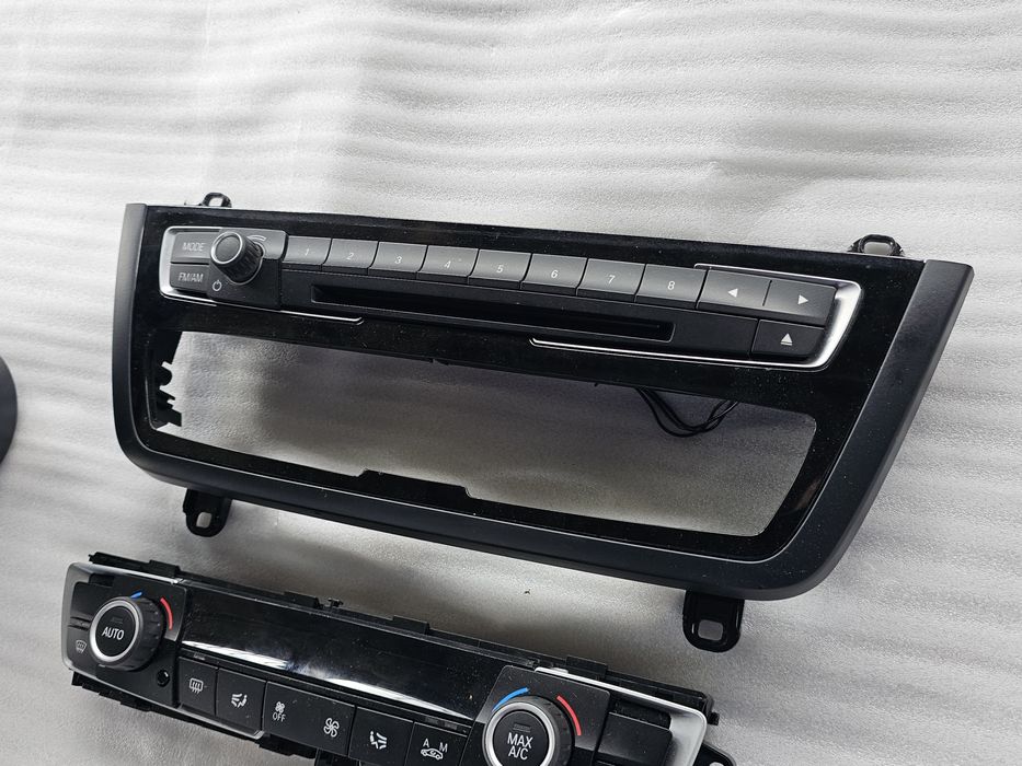 Управление за климатроник панел духалка духалки ф30 ф31 ф32 f30 f31