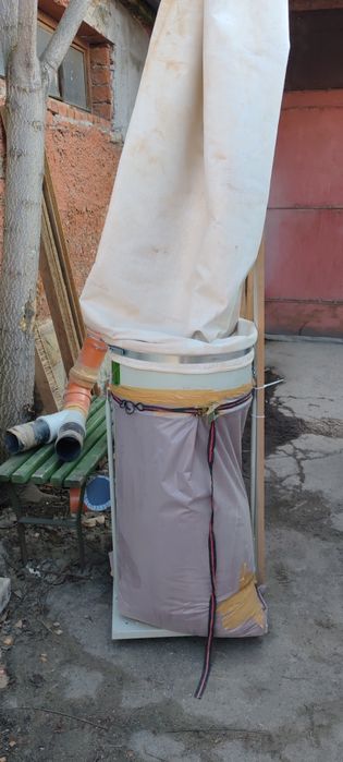 Аспирации за мебелни производство