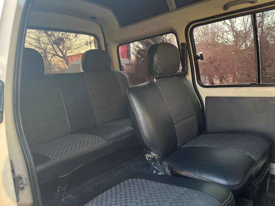 Chevrolet Damas 2013-14