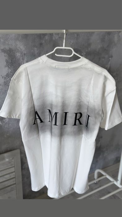 Tricou Amiri XL XXL ‼️ -50%
