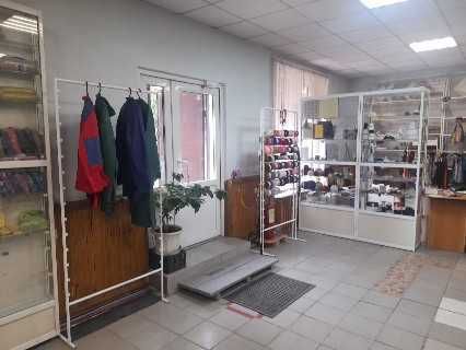 Аренда помещения