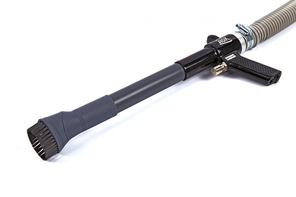 Aspirator suflant/vacuum pneumatic