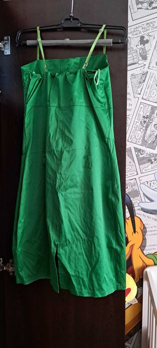 Rochie mini de zi