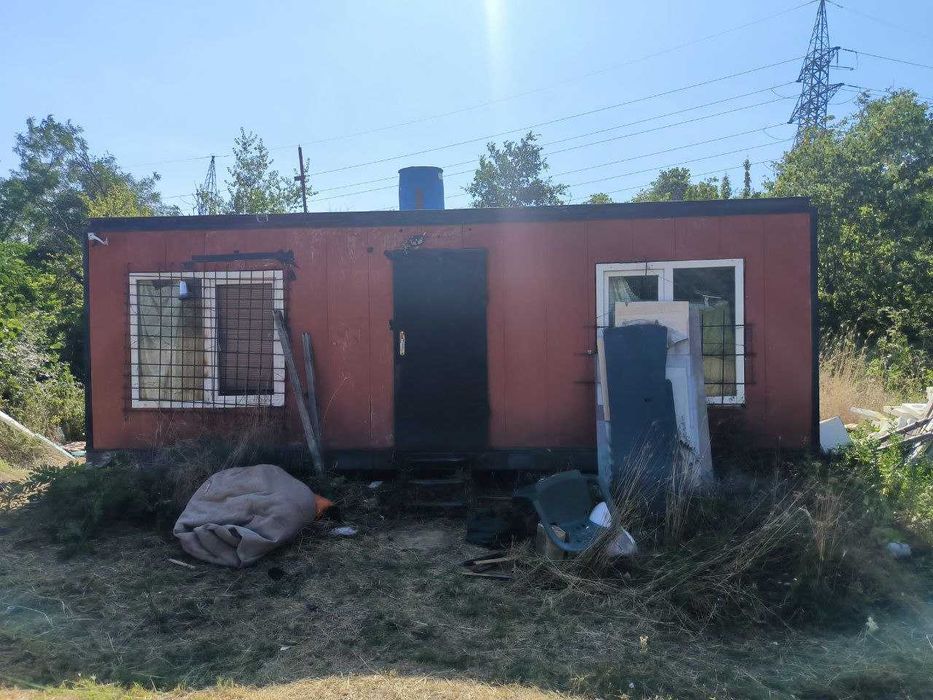 Парцел Планова 1000 м2