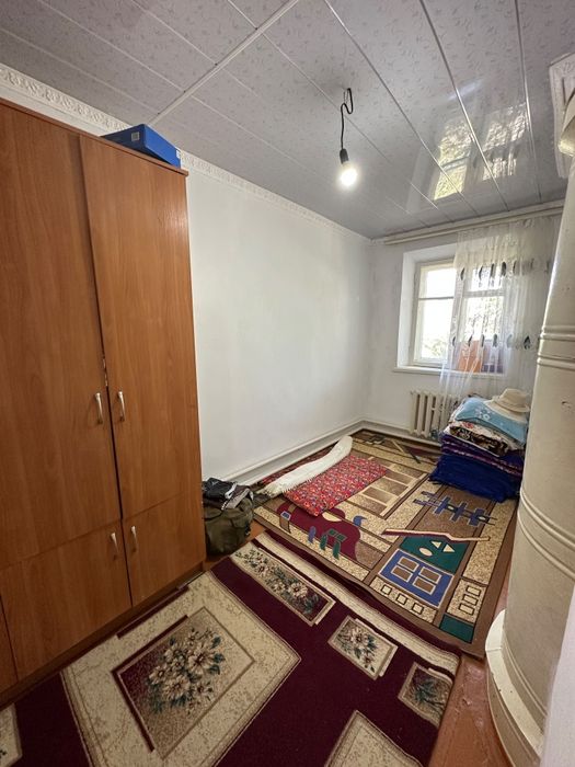 2 бөлмелі пәтер орталықта