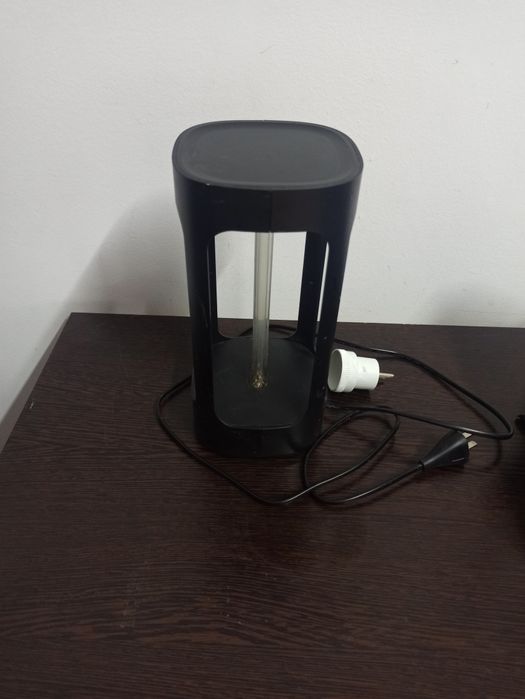 Бактерицидная лампа