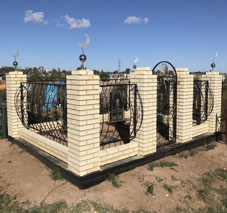 Каменщик со стажем 25лет