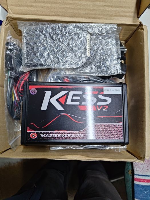Programator Kess 5.017