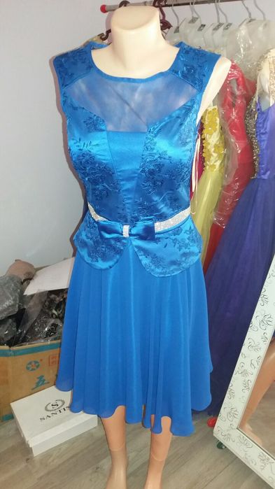 Vechernoy ko'ylaklar