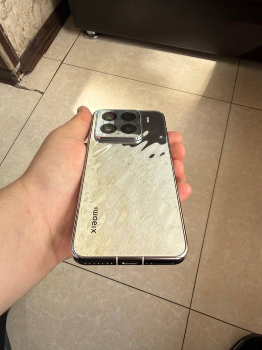 Xiaomi 15 12/512