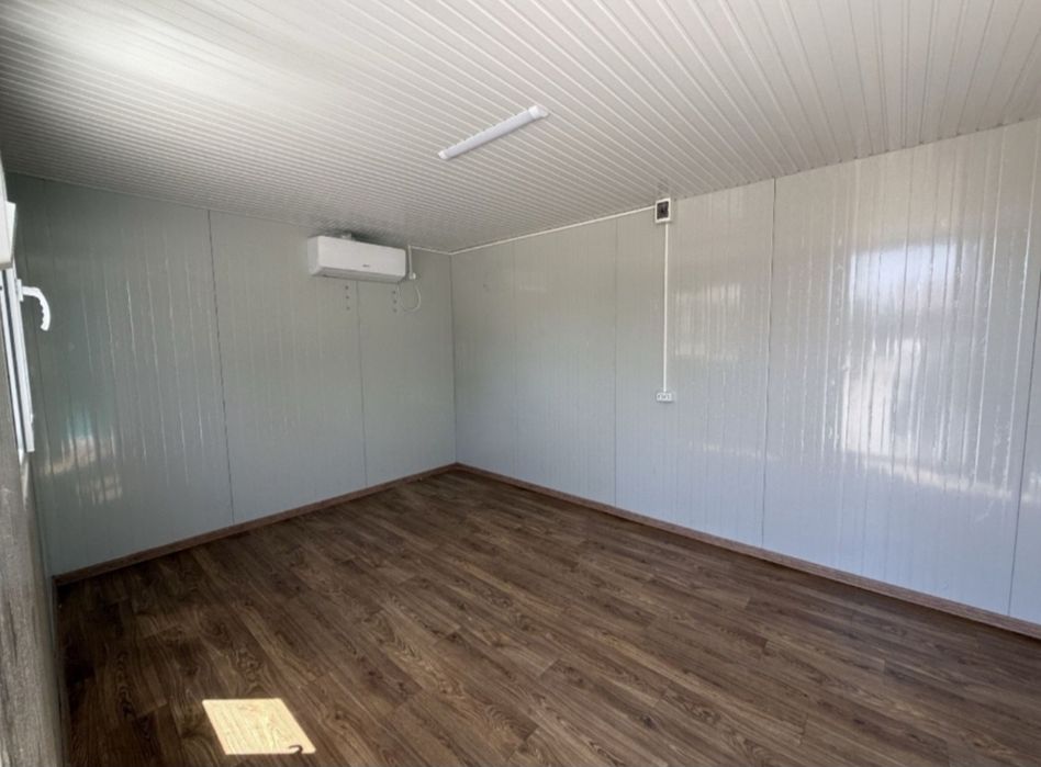 Containere modulare Birouri Chioscuri spații comerciale etc