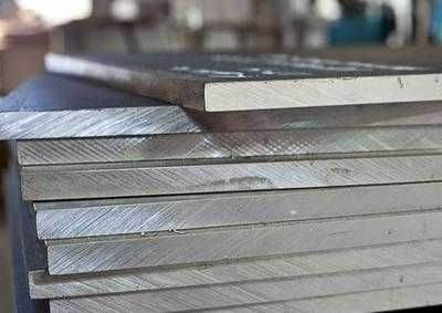 Горячекатаная плита