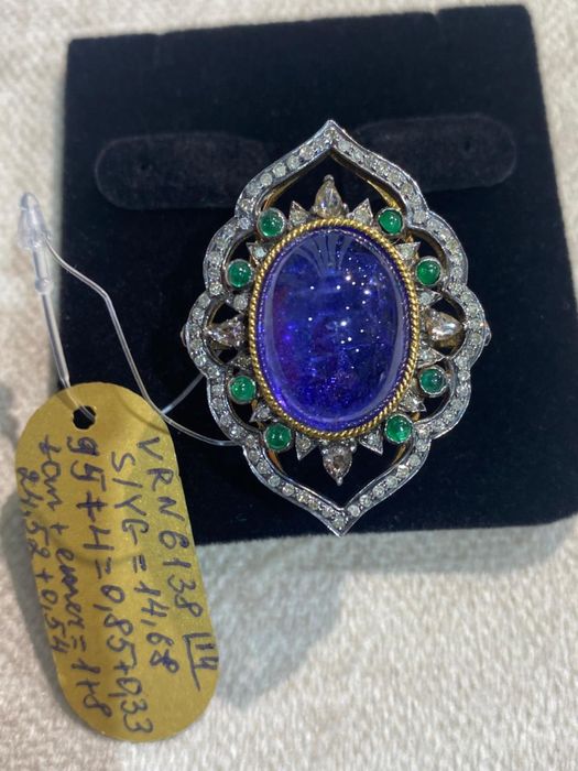 Продать кольцо от Carmen оригинал