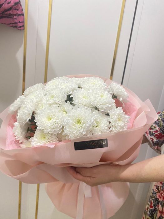 Цветы свежые, недорого