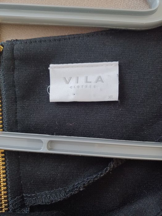 Рокля    V I l a
