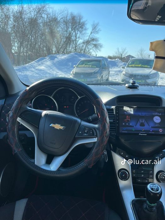 Продам Шевролет круз