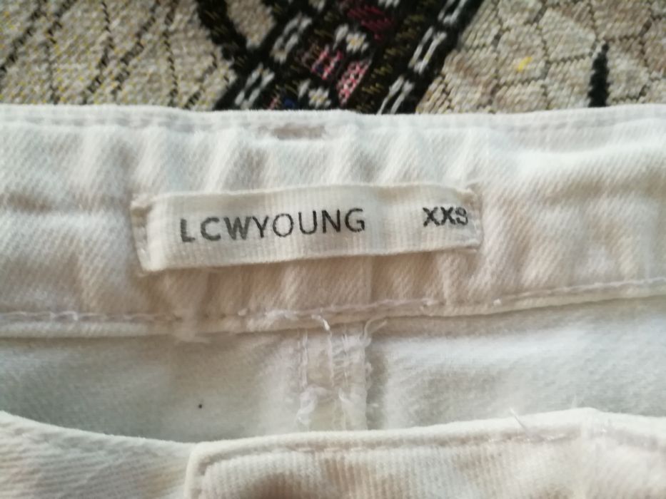 Джинсы размеры 40/42 р