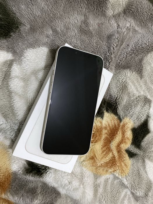 Iphone 13 с гарантией на год