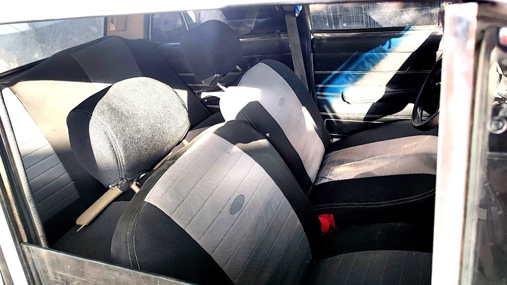 Vaz 21 06 yaxshi holatda