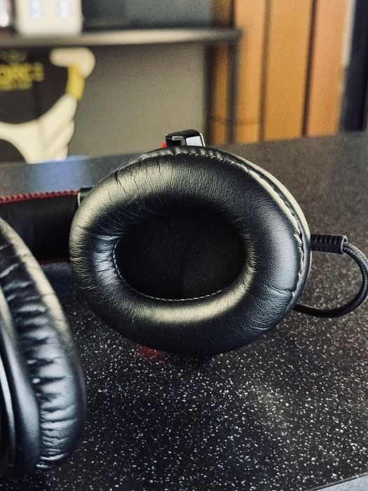 Игровой Наушник Hyper X