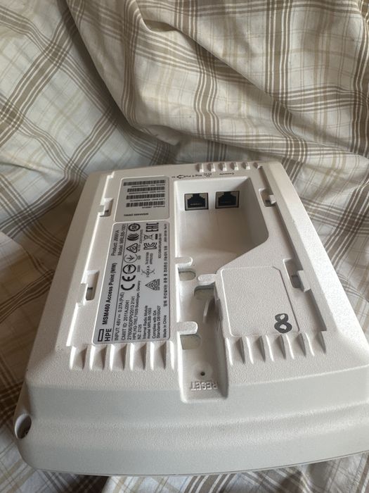 HP Access point, negociabil