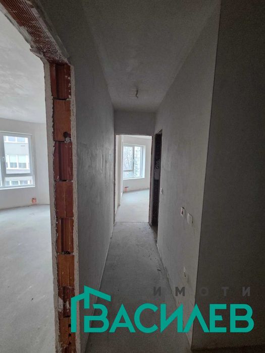 Продава се Двустаен апартамент в София, Център - 60 кв.м за 1352 €/кв.м - Снимка #5