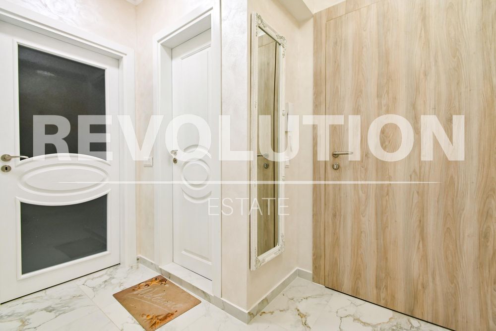 Дава се под наем Двустаен апартамент в София, Зона Б-18 - 68 кв.м за 1000 € - Снимка #7