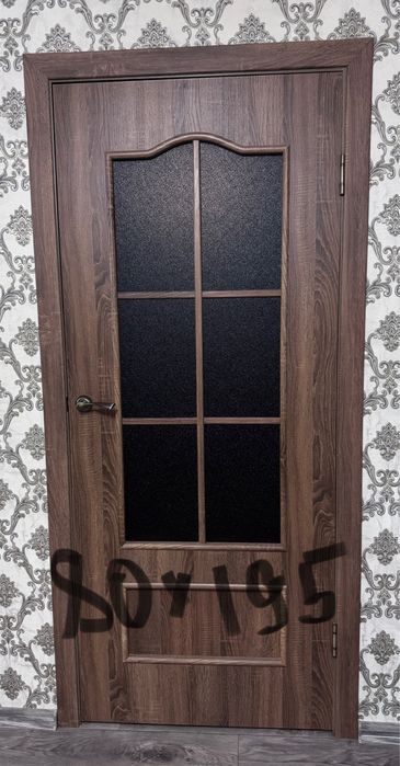 Продам двери межкомнатные