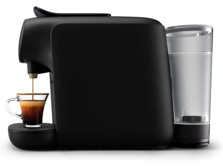 НОВИ! Кафемашина с капсули Philips L’Or Barista Sublime