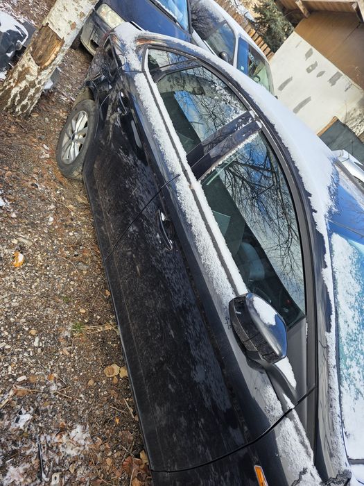 Предни и задни врати за Ford Mondeo 2011 година