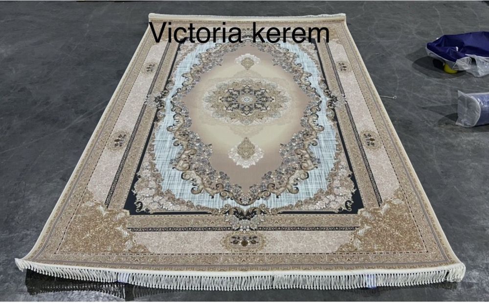 Оптовая продажа оригинальных персидских ковров