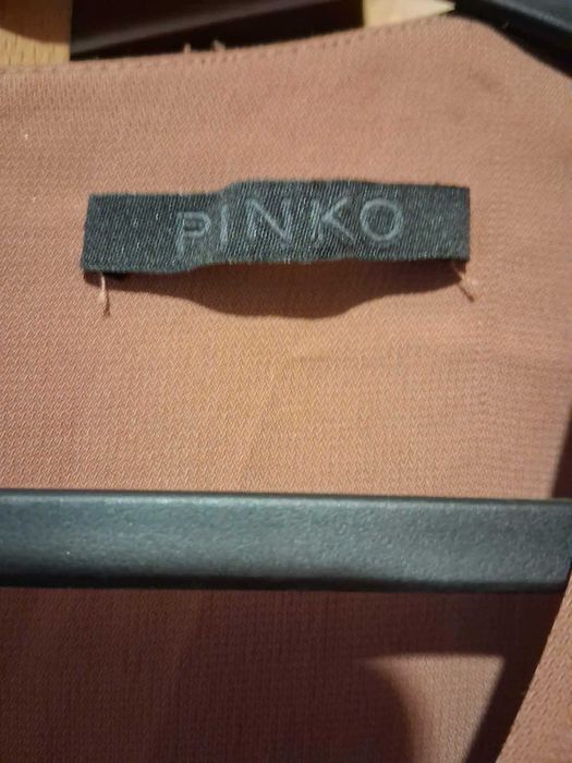 Rochie midi Pinko M vascoza