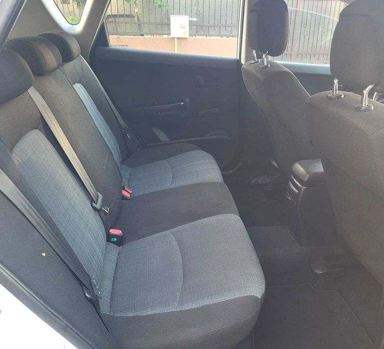 KIA CEED 1.4 an 2012 euro 5 116 CP stare deosebita tehnica si estetica carte service unic propietar,recent adus factura garantie
