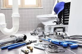 Сантехнические работы любой сложности