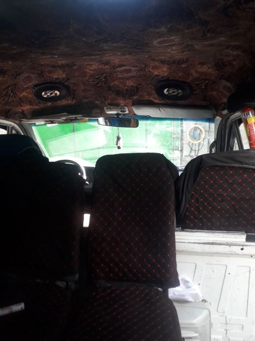 Продам газель пасажирская