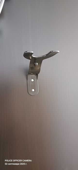 Стойка за мото каска