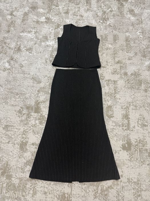 Двойка костюм турецкий