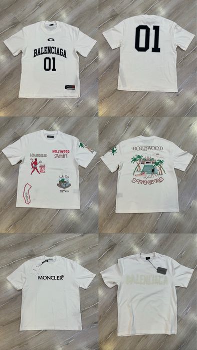 Межки тениски.