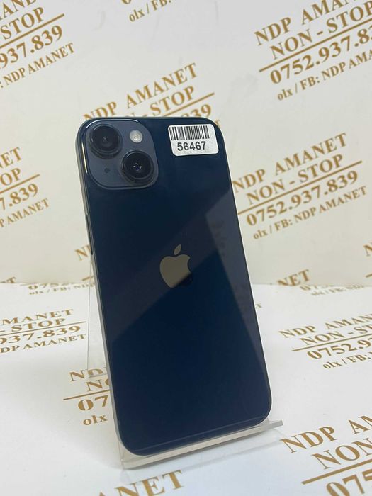 NDP Amanet NON-STOP Bld.Iuliu Maniu 69 IPHONE 14 (56467)