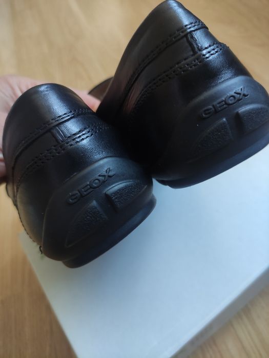 Мъжки обувки "Geox"
