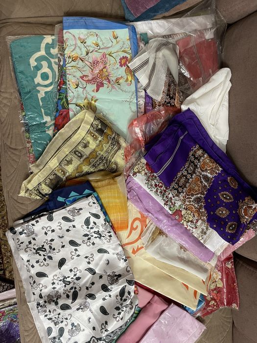 Продам ткани винтажные. Недорого.Продам.