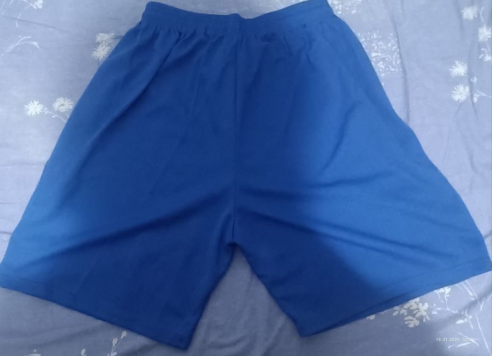 Echipament de fotbal