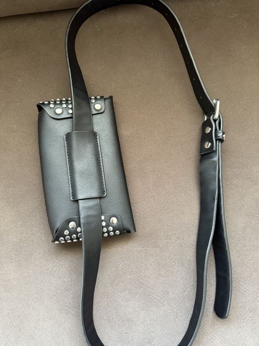 Колан-портомоне Asos