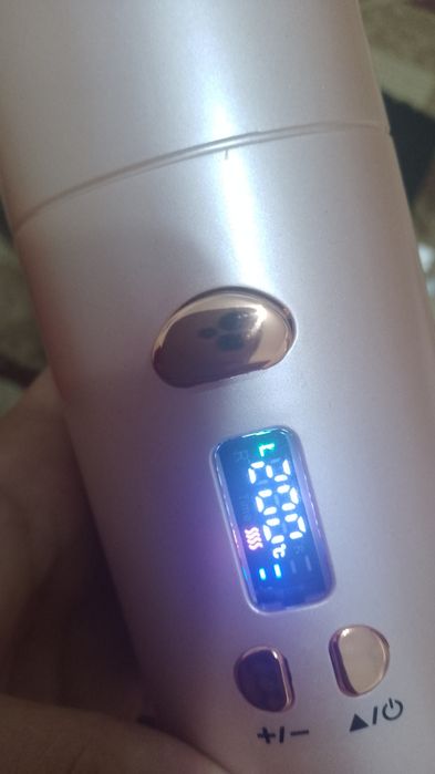 Плоика для кудри